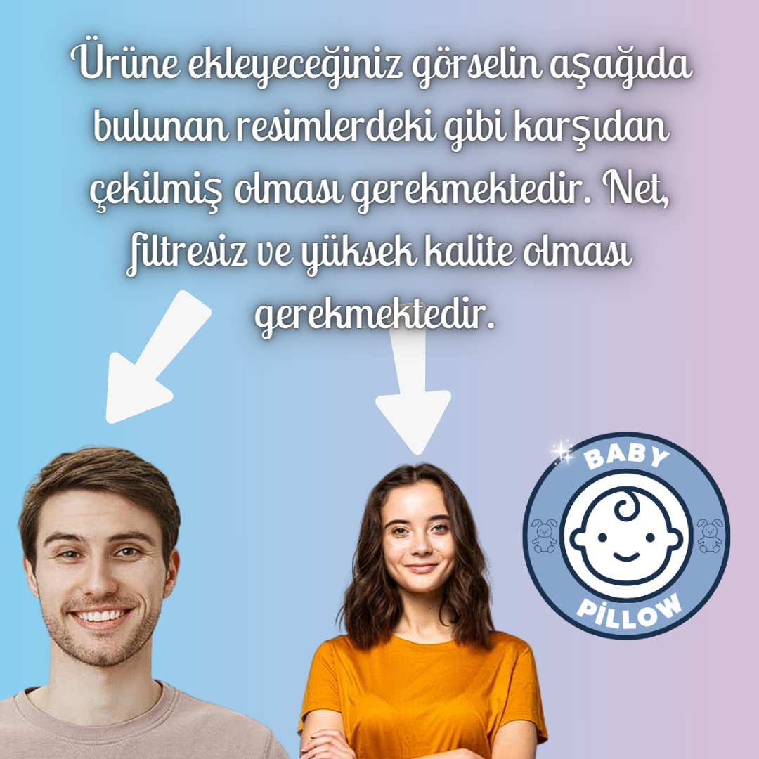 Kişiye Özel Boksör Peluş Bebek