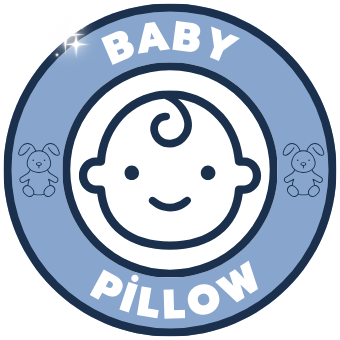 Baby Pillow
